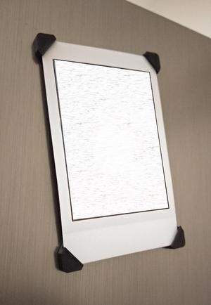 Fridge INSTAX Polaroid frame Magnet