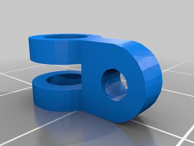 Hyperlite Tooth Fariy camera protector