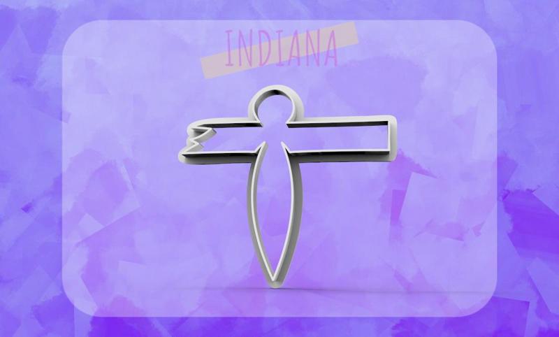 cutting chihiro bird