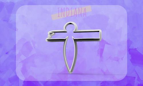 cutting chihiro bird