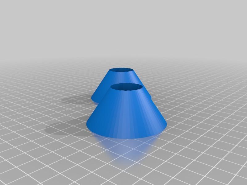 Double eGo Aio Holder