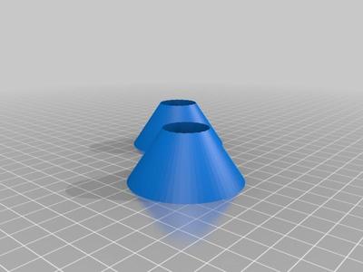 Double eGo Aio Holder