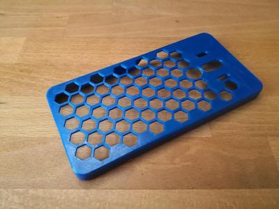 Huawei Mate 10 Pro Case