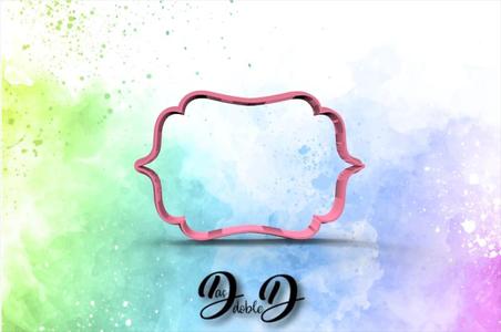 vintage frame cutter