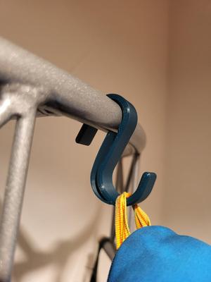 clothes hook