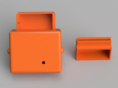 Micro:Bit holder