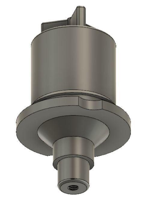Dyson fluffy