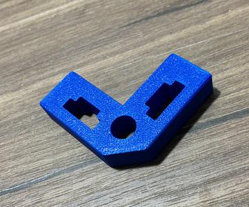 Mini Corner Clamp / Angle Clamp