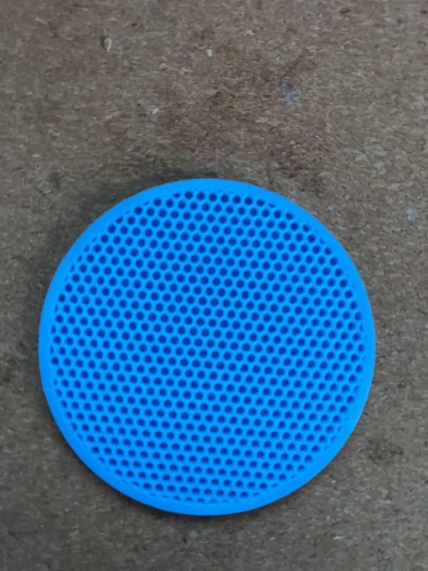 Honeycomb Infill Coaster