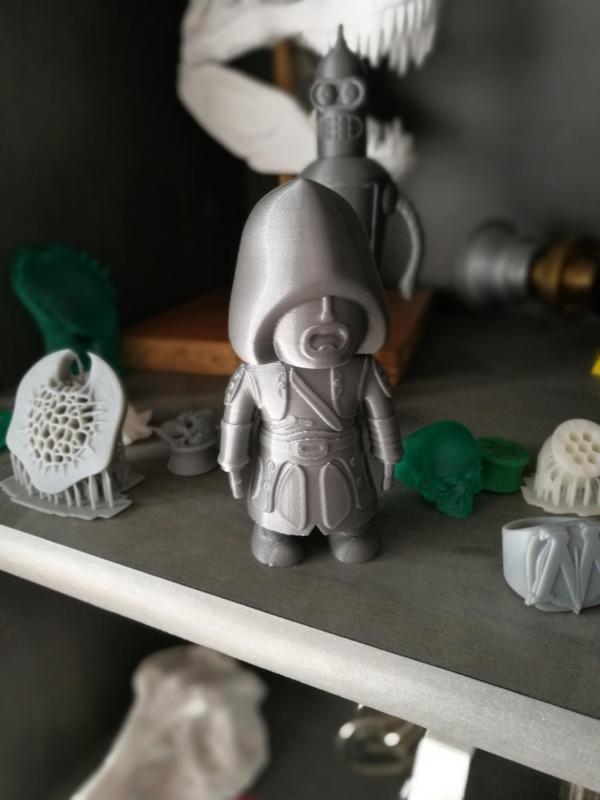 Assassins Creed pirate