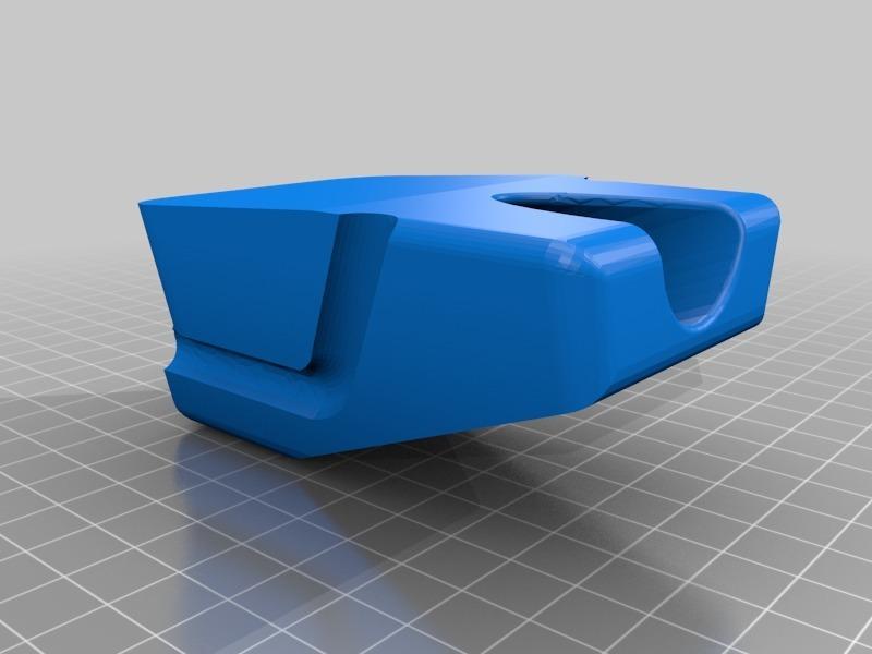 Bicycle Seat Power Bank