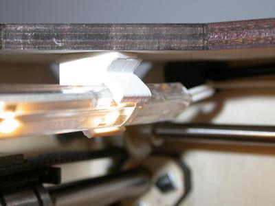 Ikea Dioder Clip for Replicator