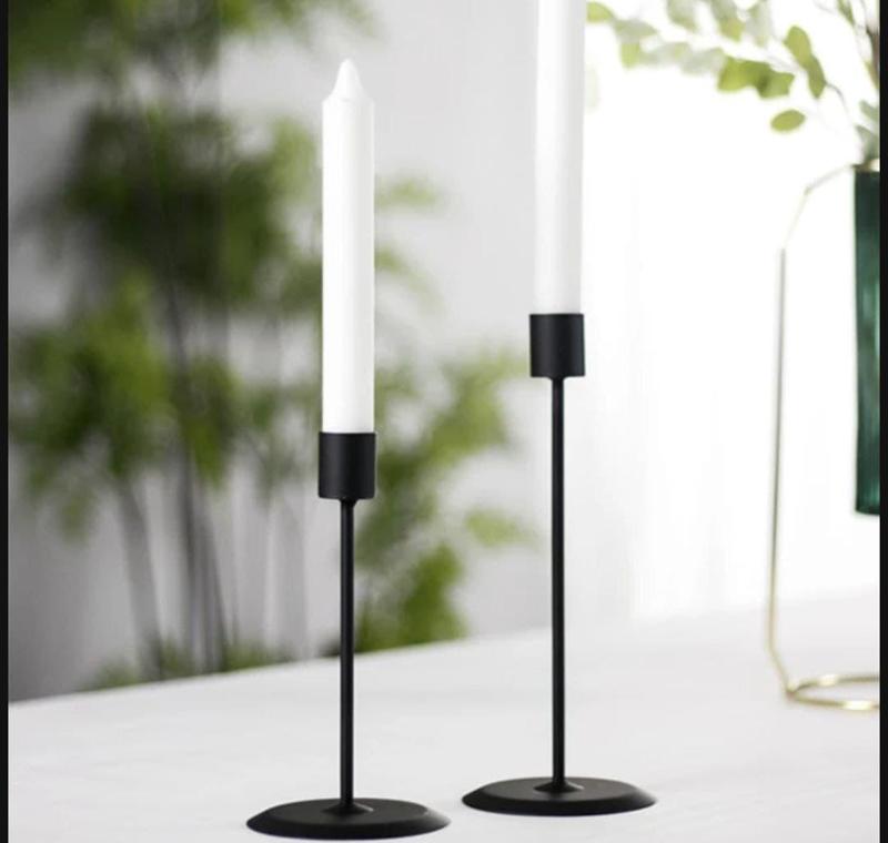 CANDLE HOLDER