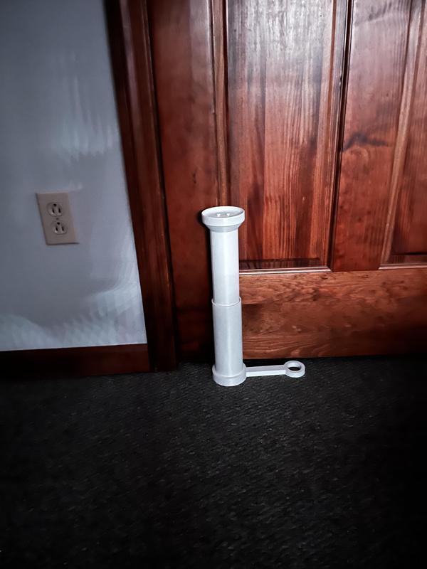 Beagleprint Camera Mount Pillar