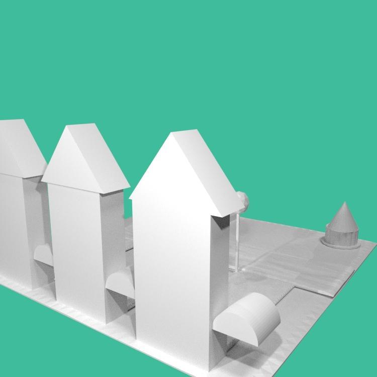 Bosques de San Jorge