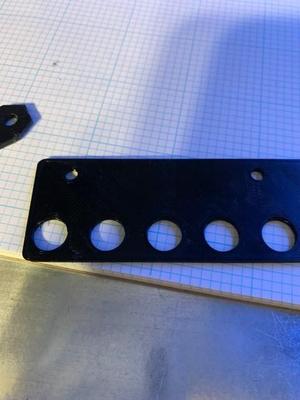 pc4-m10 tube holder top piece remix