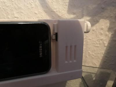 Samsung Docking Station