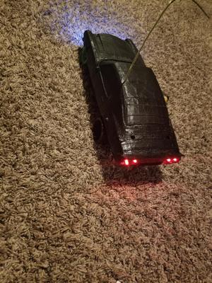 RC Drift Car Prototype I