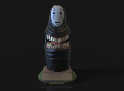 Kaonashi (No Face)