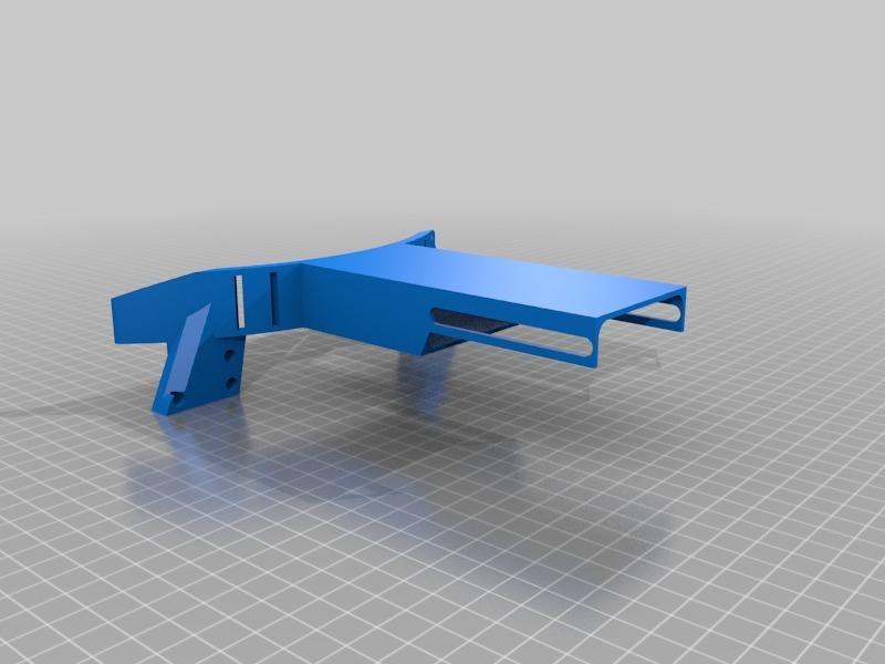 Vex Hockey Puck Shooter