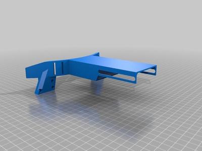 Vex Hockey Puck Shooter