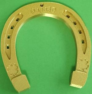 Lucky horseshoe