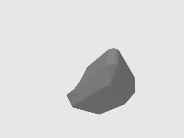 TOYOTA BJ 60 land cruiser