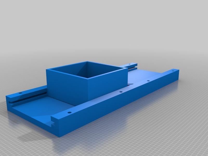 Wooden Slaw Cutter Cabbage Shredder Board (Fèr dai crauti)