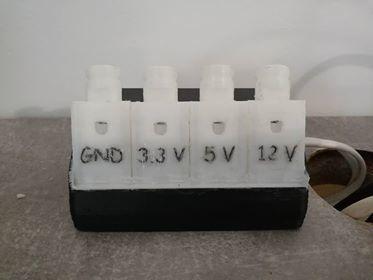 Desk Power Supply EasyPlug