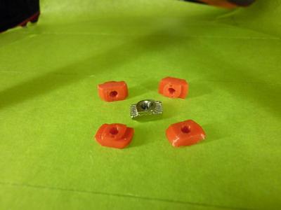 Parametric 20 Series V-Slot Slide Nut