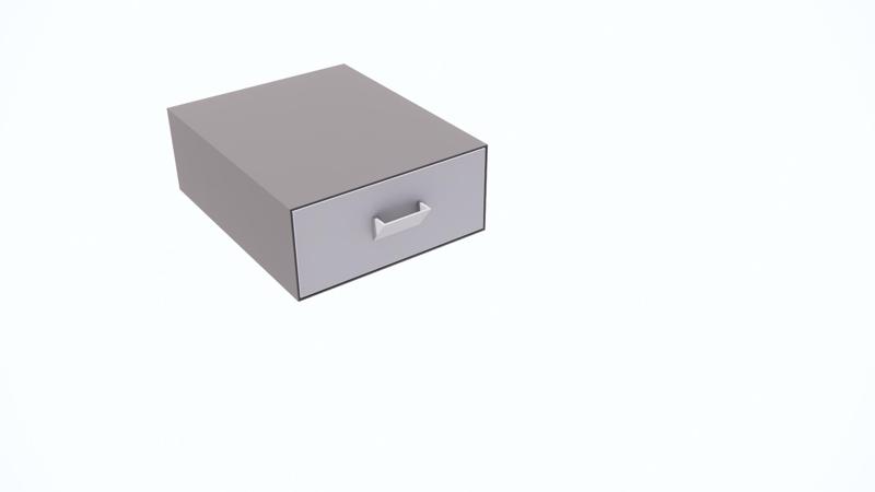 CASH BOX - BANKNOTES