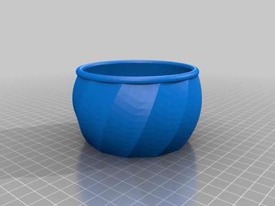 Antspy Succulent Pot Type 2