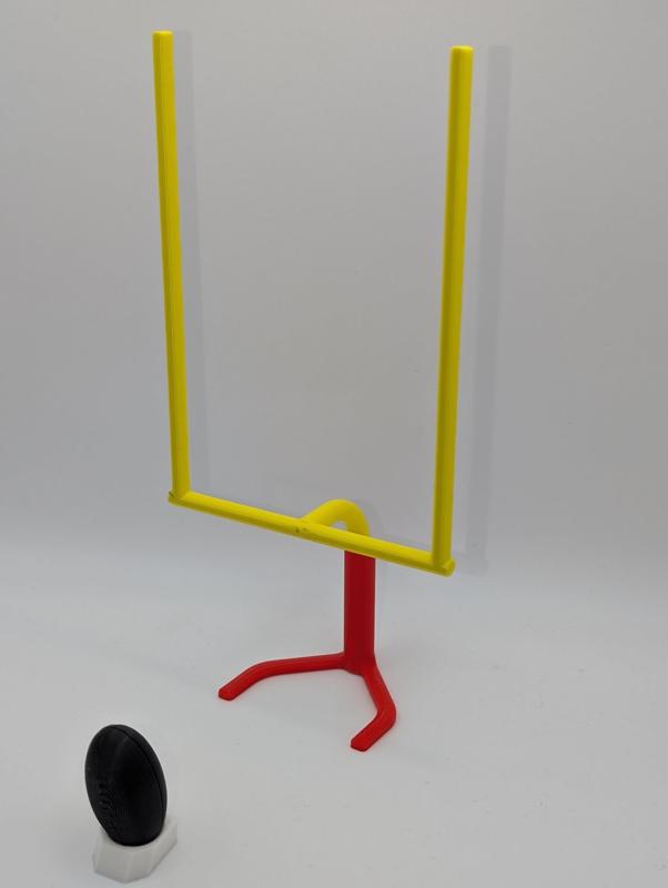 Desktop Football Game