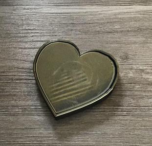 Heart gift box small