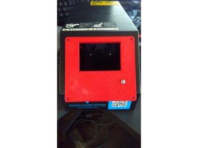 Display LCD 12864 Mount CR10 control box
