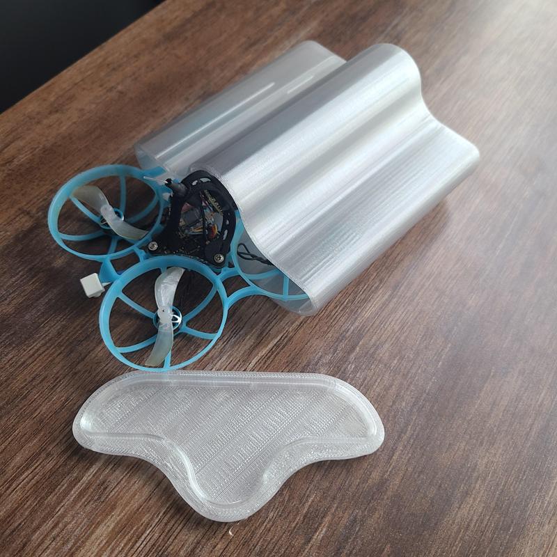 75mm Tiny Whoop Hard Case Air75