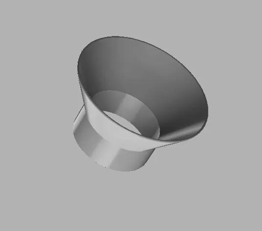 Wide Mouth Hydroflask Funnel