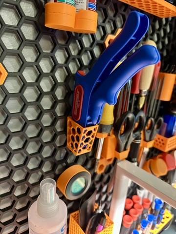 Weicon no5 HSW Mount