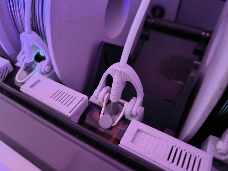 Position Securer AMS PTFE Guide V3 (Hook)