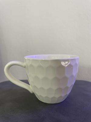 Cup White