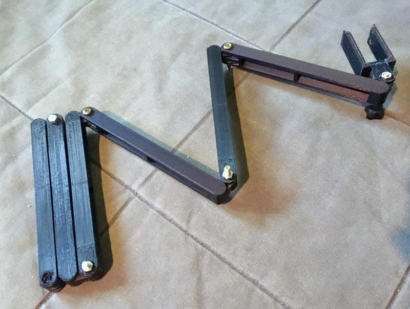 GoPro Unlimited Arm - Extension Mount