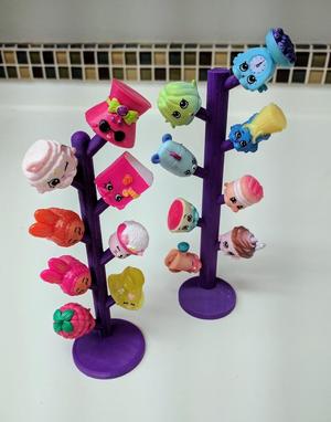Shopkins Stand