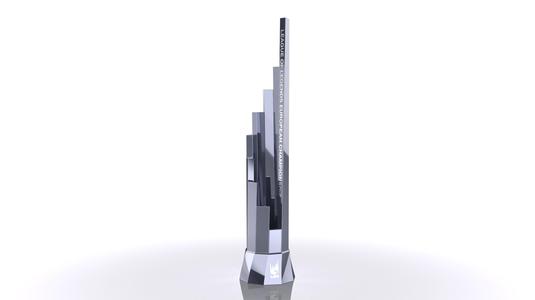League of Legends LEC Trophy