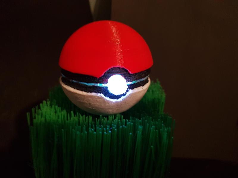 Pokeball