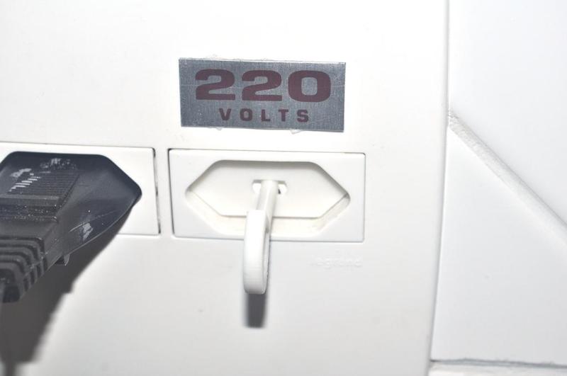 Baby Safety Electrical Outlet Cover