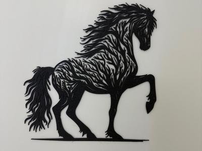 Horse Wall Art