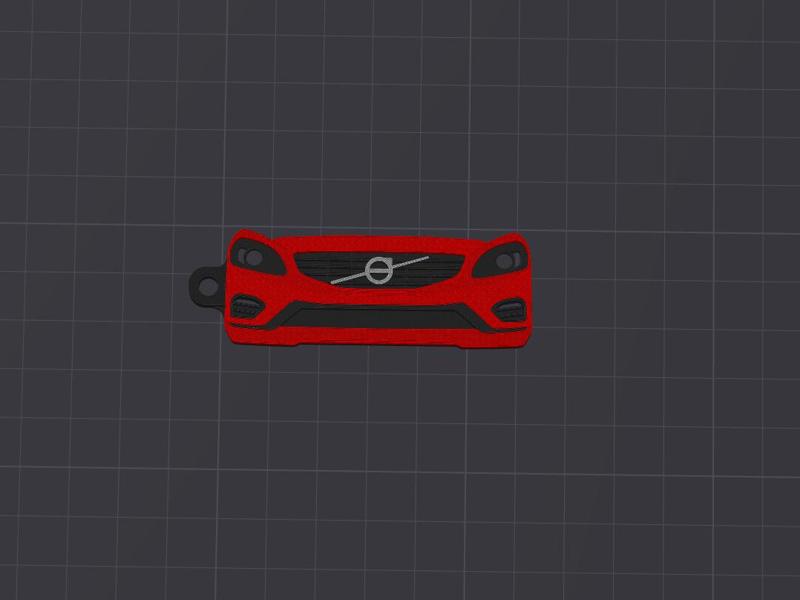 Volvo S60 Polestar 2018