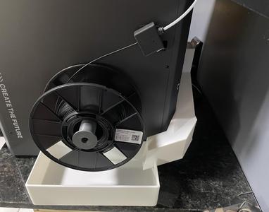 Elegoo Centauri Carbon purga