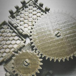 PolyPanel: GearPanel