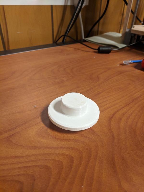 Papernet 416008 dispenser shim